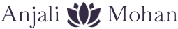 anjali mohan logo