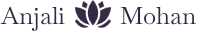 Anjali Mohan logo